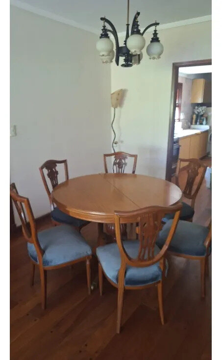 Departamento Tres Ambientes Con Balcon — foto 5