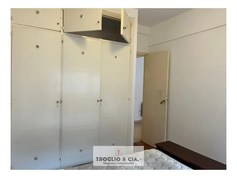 Departamento Dos Ambientes A La Calle - Zona Centro — foto 8