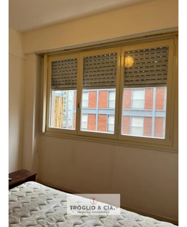 Departamento Dos Ambientes A La Calle - Zona Centro — foto 7