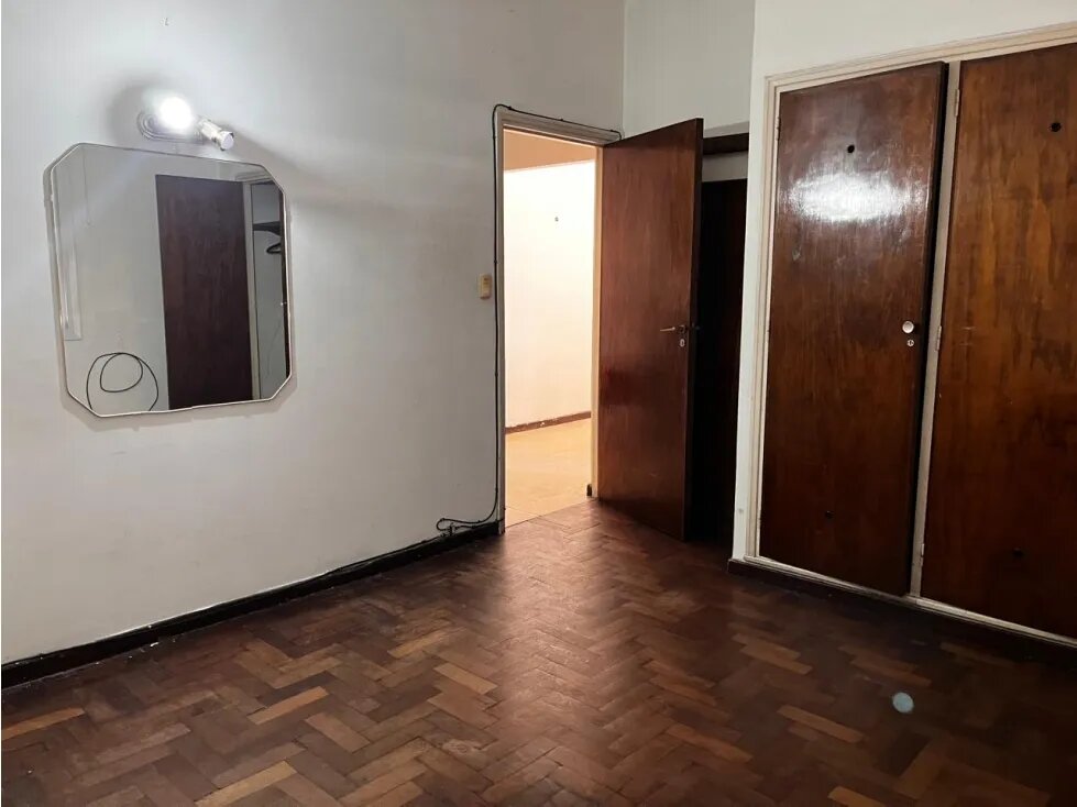 Departamento Tres Ambientes Con Balcon - Luro 2300 — foto 10