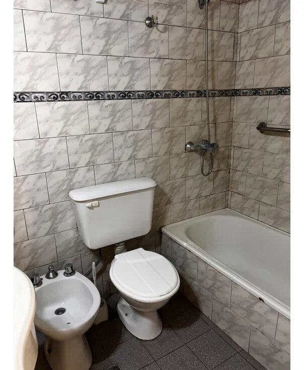 Departamento Tres Ambientes Con Balcon - Luro 2300 — foto 12