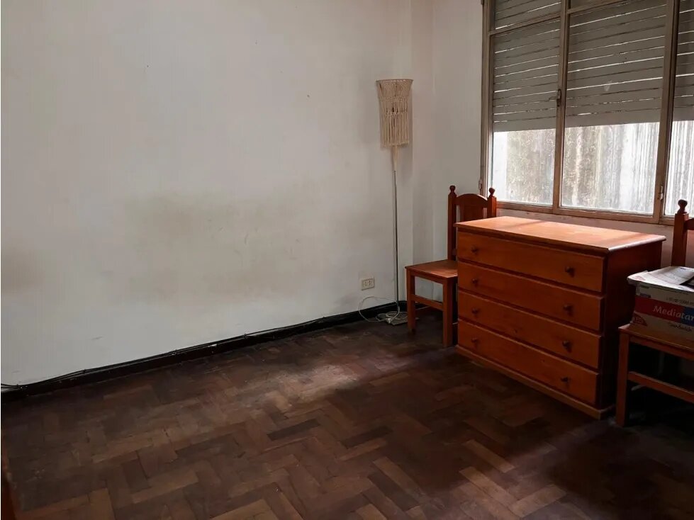 Departamento Tres Ambientes Con Balcon - Luro 2300 — foto 11