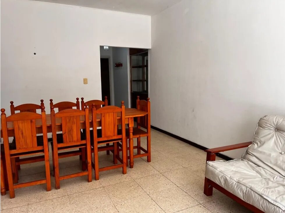 Departamento Tres Ambientes Con Balcon - Luro 2300 — foto 7