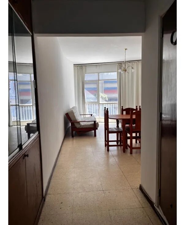 Departamento Tres Ambientes Con Balcon - Luro 2300 — foto 3