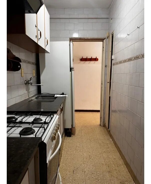 Departamento Tres Ambientes Con Balcon - Luro 2300 — foto 2