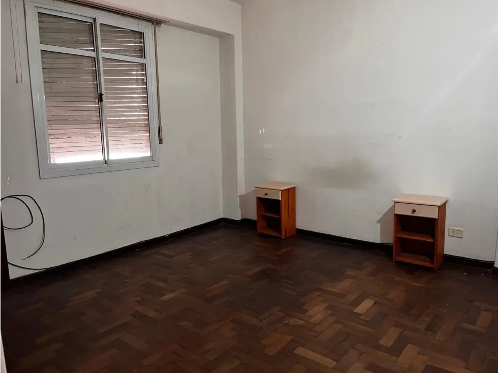 Departamento Tres Ambientes Con Balcon - Luro 2300 — foto 9