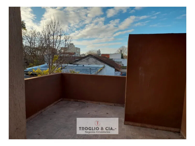 Duplex De 3 Ambientes + Cochera -apto Credito-macrocentro — foto 12
