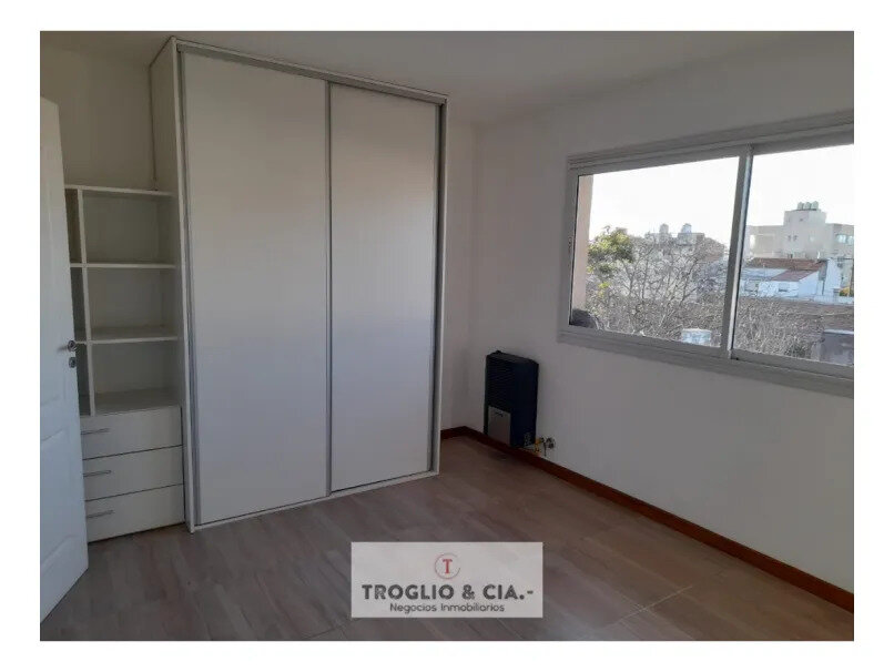 Duplex De 3 Ambientes + Cochera -apto Credito-macrocentro — foto 8