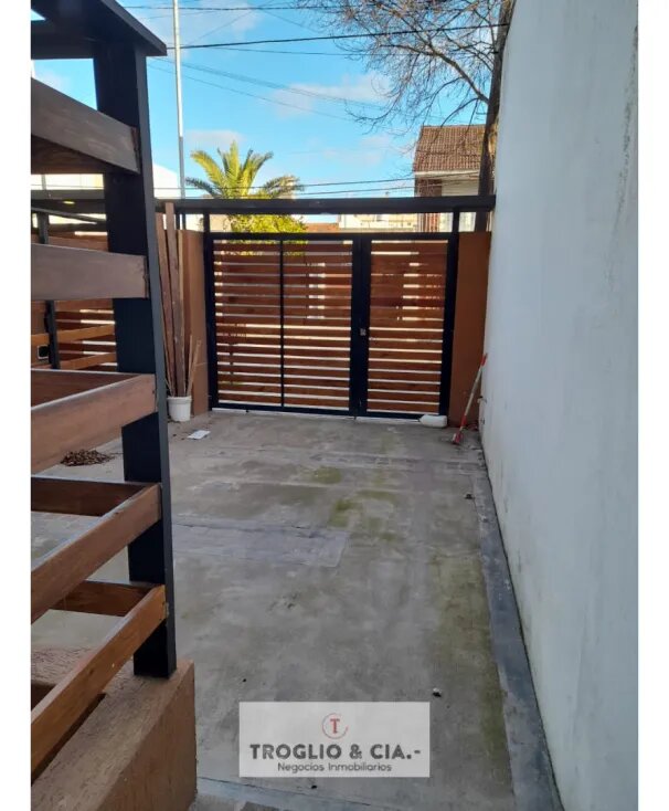 Duplex De 3 Ambientes + Cochera -apto Credito-macrocentro — foto 14