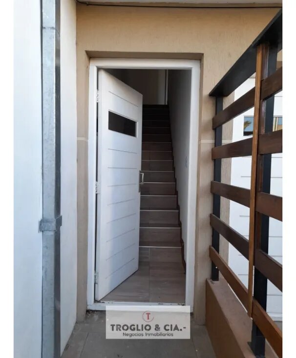 Duplex De 3 Ambientes + Cochera -apto Credito-macrocentro — foto 13