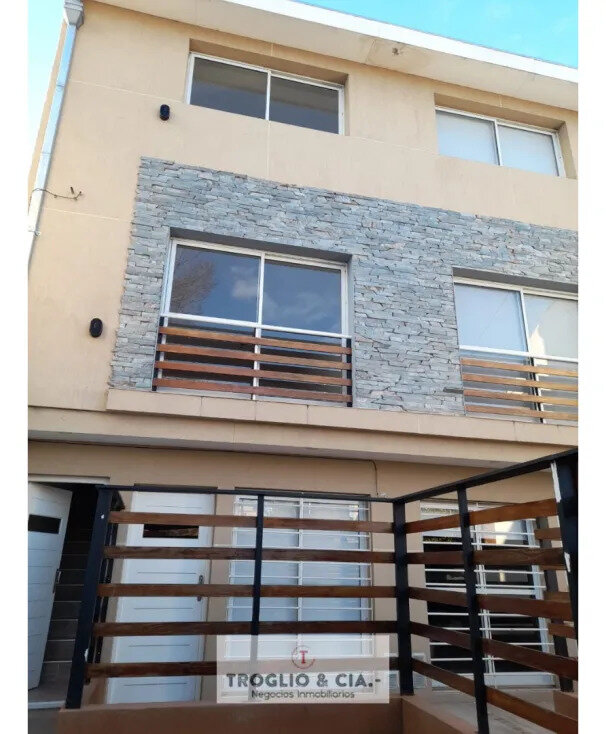 Duplex De 3 Ambientes + Cochera -apto Credito-macrocentro — foto 15