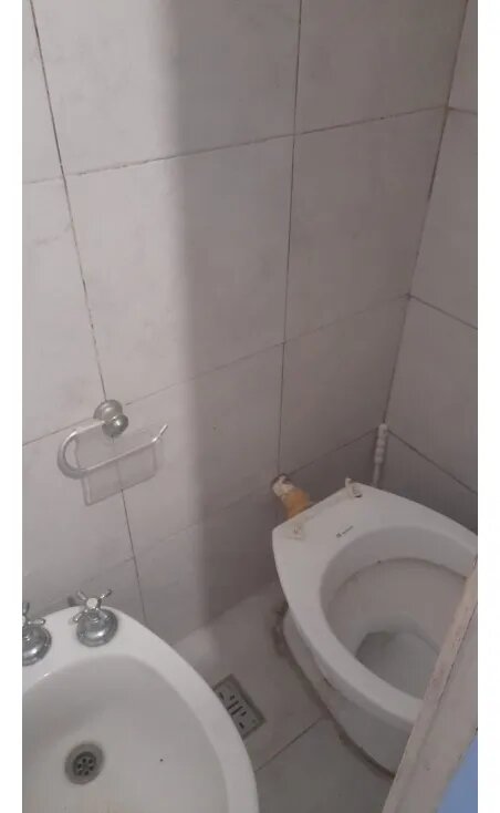 2 Ambientes En Alquiler-juncal Y Primera Junta — foto 9