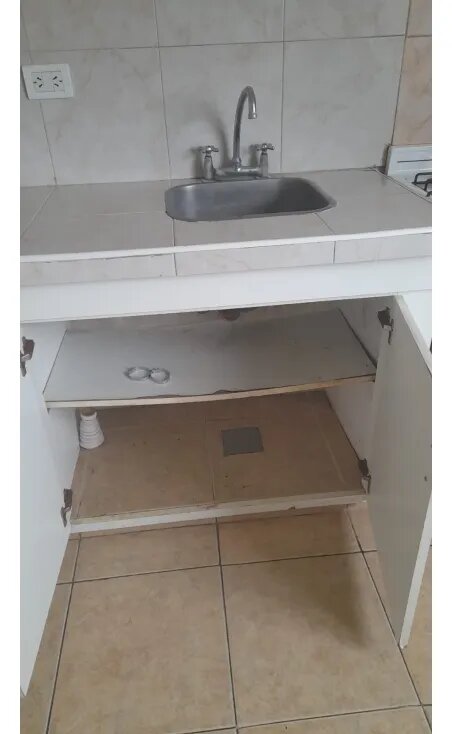 2 Ambientes En Alquiler-juncal Y Primera Junta — foto 7