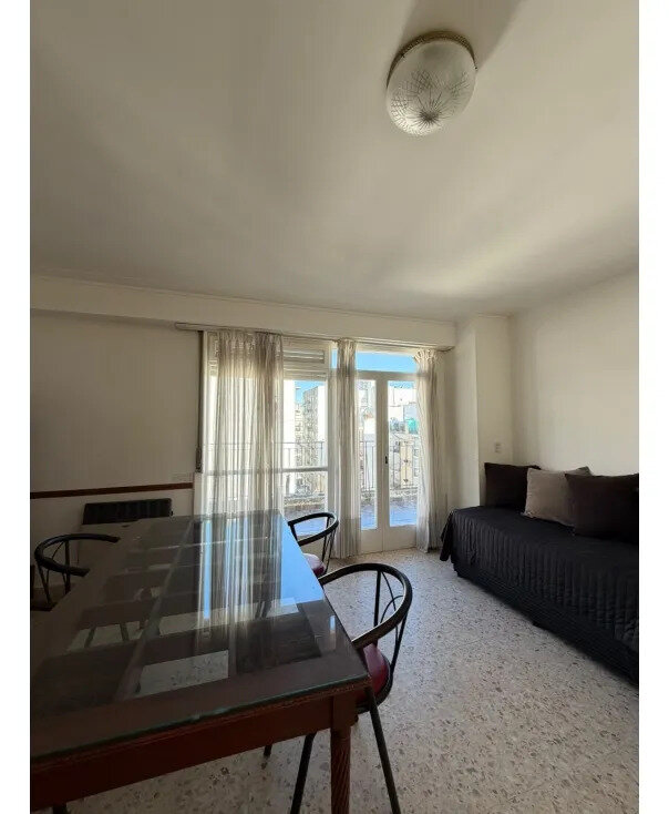 Departamento Dos Ambientes Con Terraza - Bolivar 2200 — foto 4