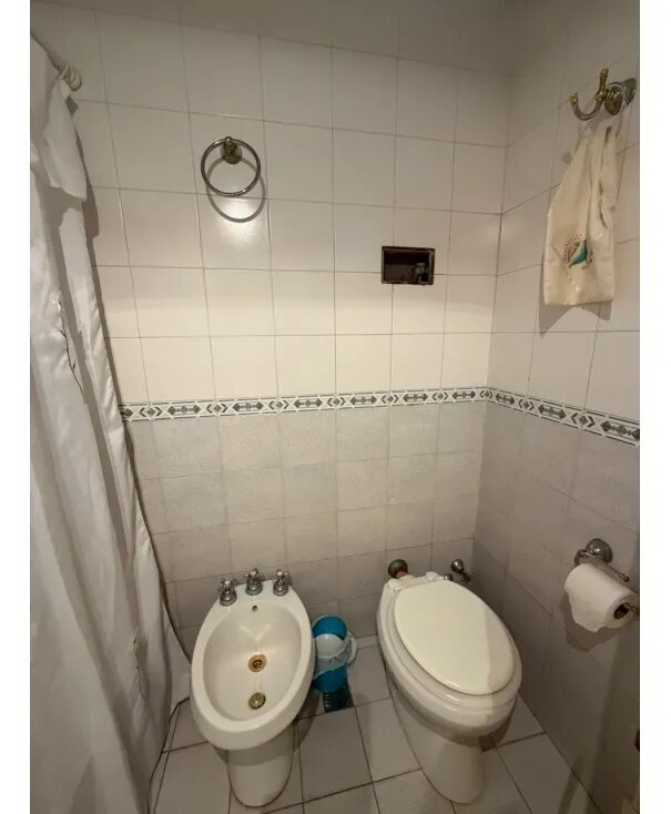 Departamento Dos Ambientes Con Terraza - Bolivar 2200 - 17