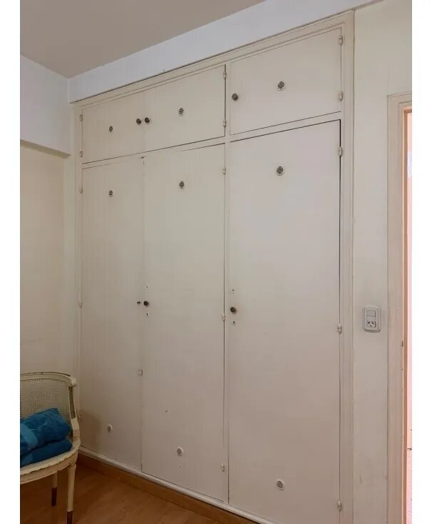 Departamento Dos Ambientes Con Terraza - Bolivar 2200 — foto 10