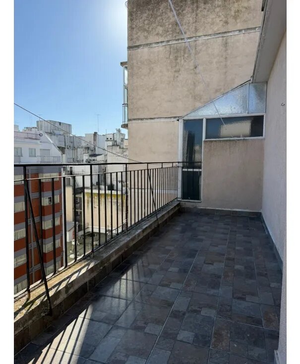 Departamento Dos Ambientes Con Terraza - Bolivar 2200 - 18