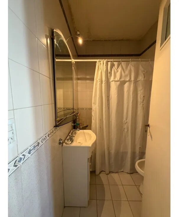 Departamento Dos Ambientes Con Terraza - Bolivar 2200 - 16