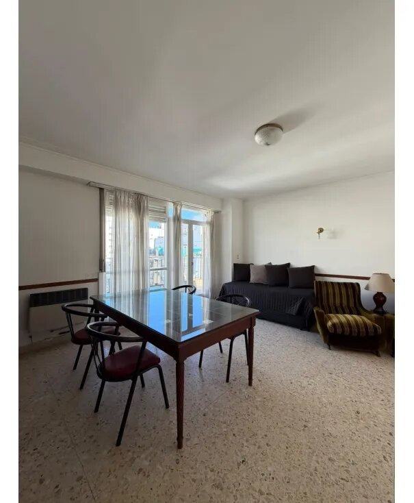Departamento Dos Ambientes Con Terraza - Bolivar 2200 — foto 5