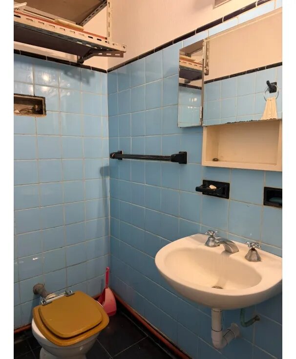 Departamento Dos Ambientes Con Terraza - Bolivar 2200 — foto 15