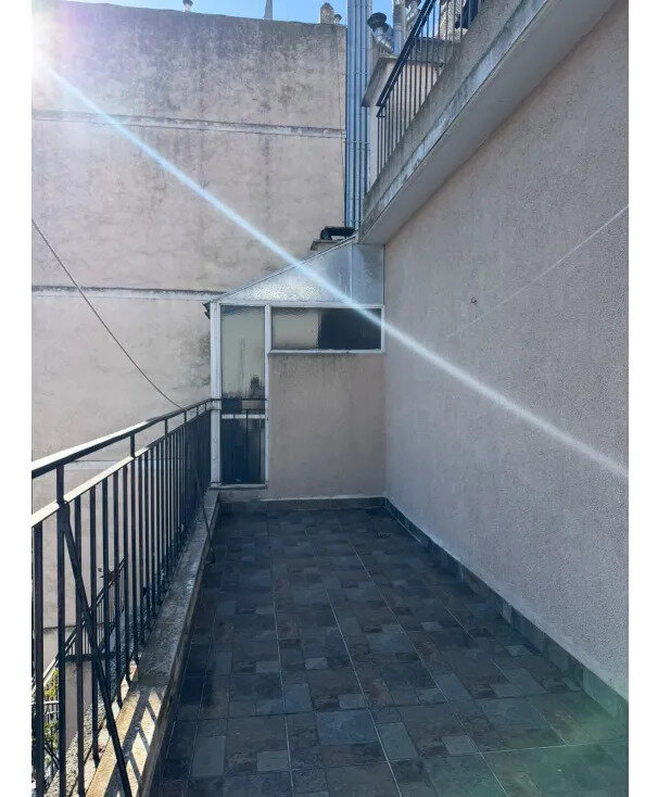 Departamento Dos Ambientes Con Terraza - Bolivar 2200 - 20