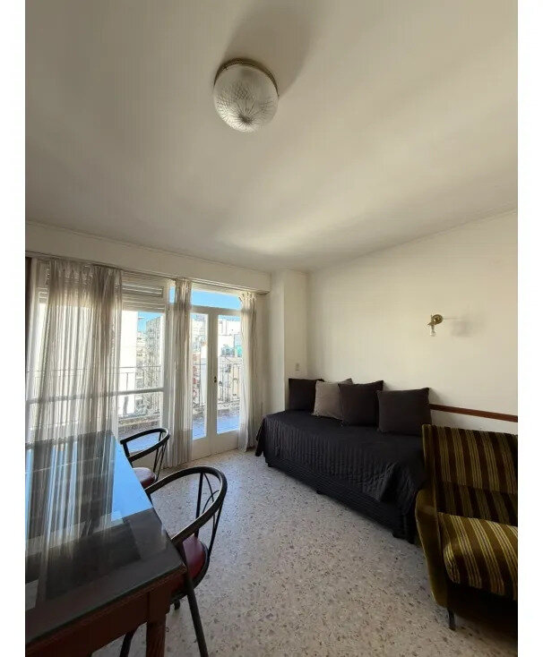 Departamento Dos Ambientes Con Terraza - Bolivar 2200 — foto 3