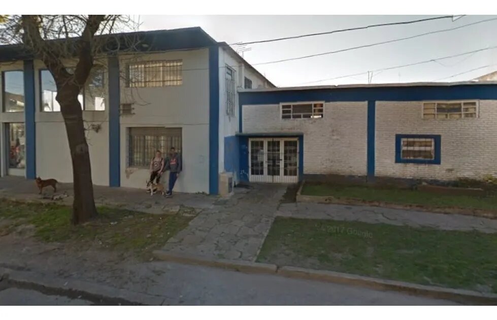 Local Sobre Av. Juan B. Justo Con Galpon Con Losa *390m2** - 2
