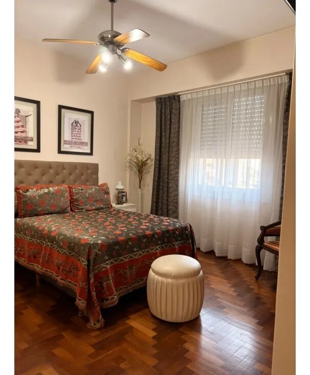 Departamento Tres Ambientes Con Balcón - Av. Luro 2300 — foto 9
