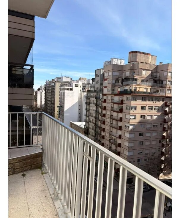 Departamento Tres Ambientes Con Balcón - Av. Luro 2300 — foto 14