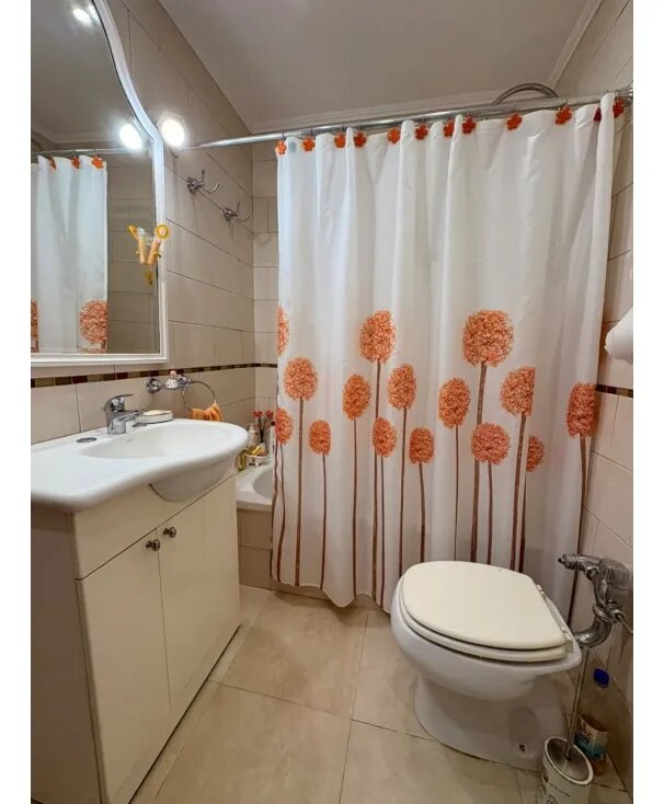 Departamento Tres Ambientes Con Balcón - Av. Luro 2300 — foto 13
