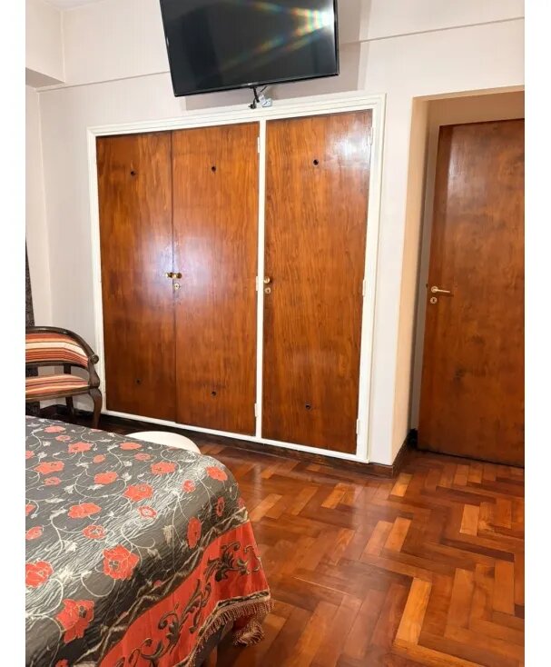Departamento Tres Ambientes Con Balcón - Av. Luro 2300 — foto 10