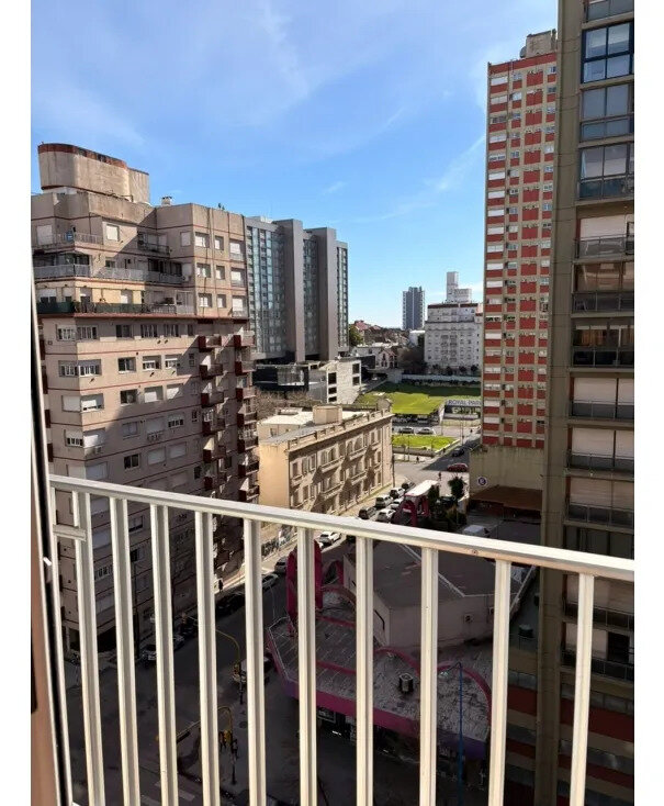 Departamento Tres Ambientes Con Balcón - Av. Luro 2300 — foto 15