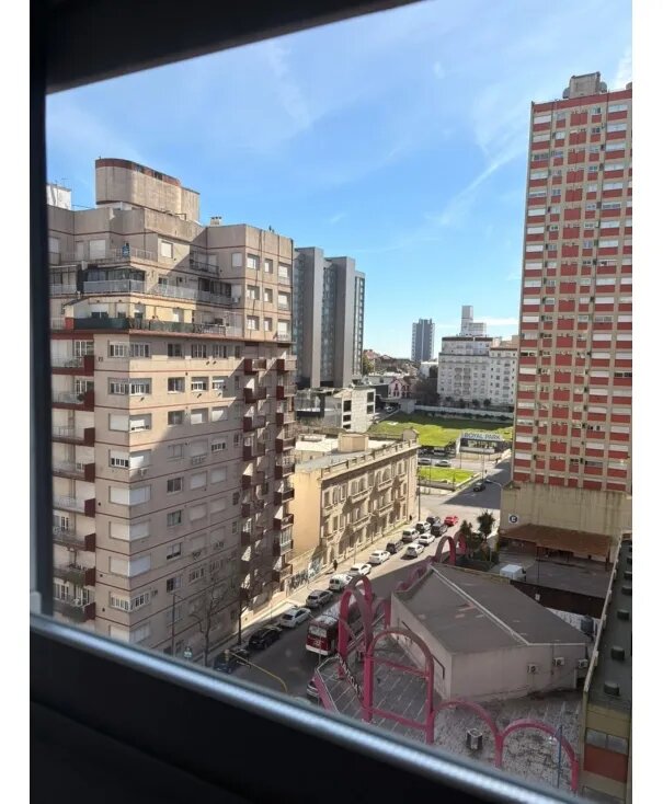 Departamento Tres Ambientes Con Balcón - Av. Luro 2300 — foto 11