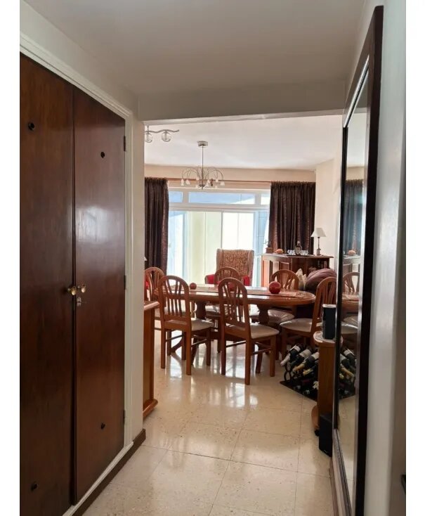 Departamento Tres Ambientes Con Balcón - Av. Luro 2300 — foto 4