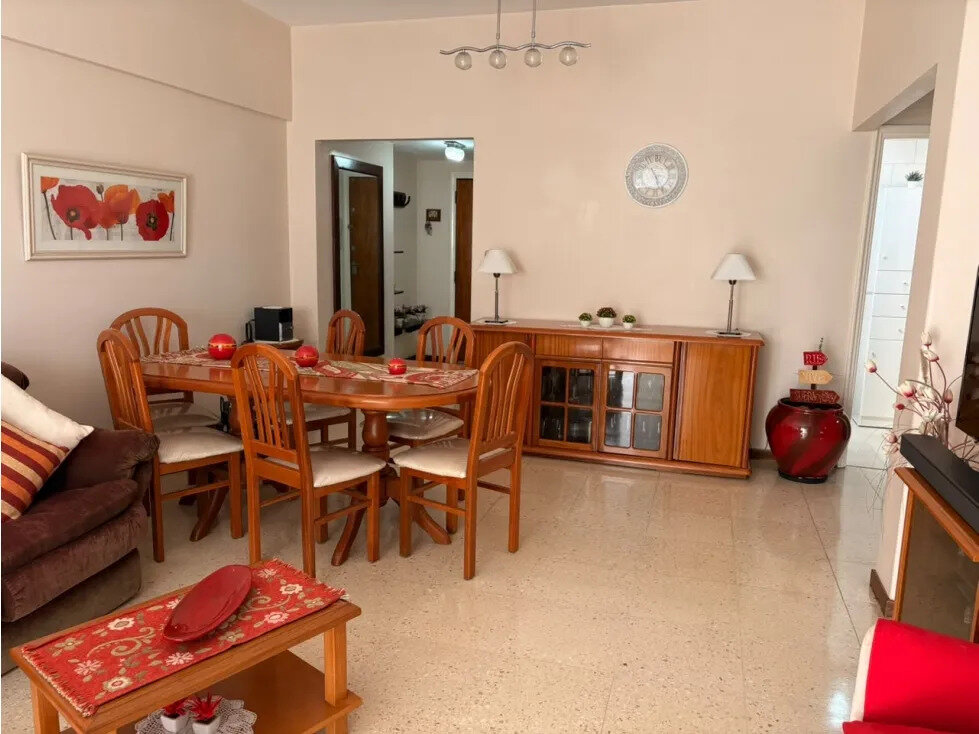 Departamento Tres Ambientes Con Balcón - Av. Luro 2300 — foto 7