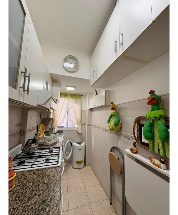 Departamento Tres Ambientes Con Balcón - Av. Luro 2300 — foto 3