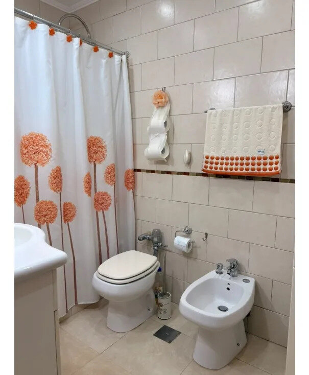 Departamento Tres Ambientes Con Balcón - Av. Luro 2300 — foto 12