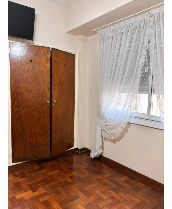 Departamento Tres Ambientes Con Balcón - Av. Luro 2300 - 16