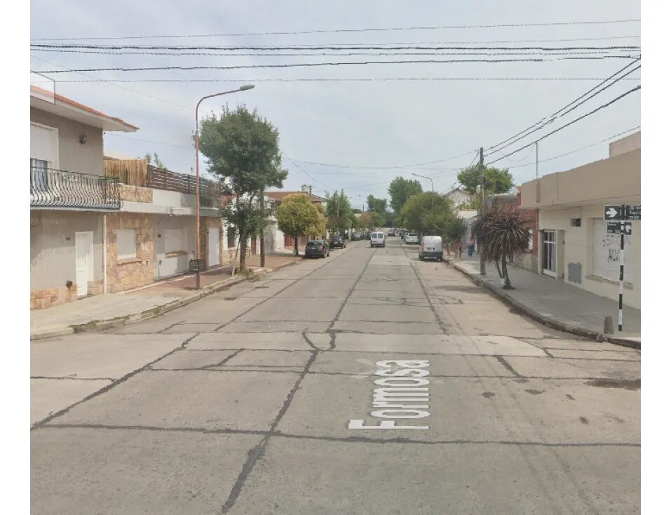 Casa De Cuatro Ambientes - Con Parque — foto 12