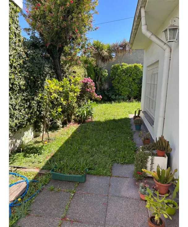 Casa De Cuatro Ambientes - Con Parque — foto 9