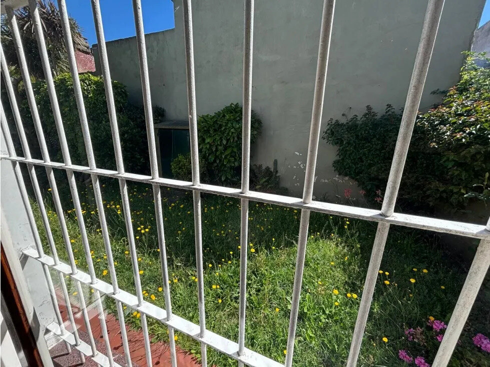 Casa De Cuatro Ambientes - Con Parque — foto 10