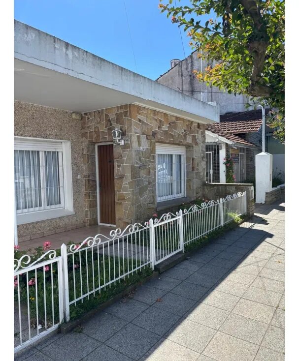 Casa De Cuatro Ambientes - Con Parque — foto 11
