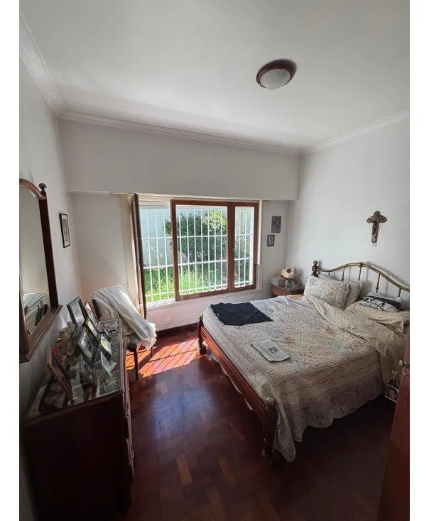 Casa De Cuatro Ambientes - Con Parque — foto 8