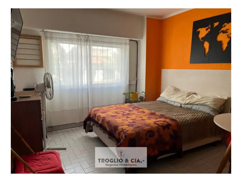 Departamento 1amb Y Medio Con 2 Cocheras — foto 6