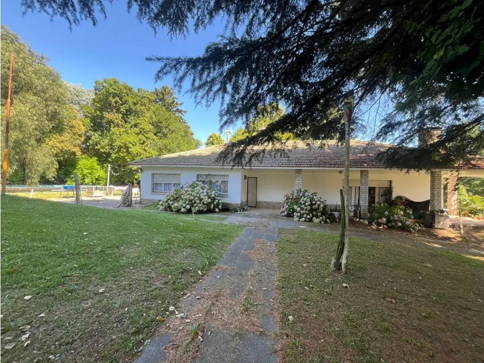 Chalet De 5 Amb En Sierra De Los Padres — foto 8