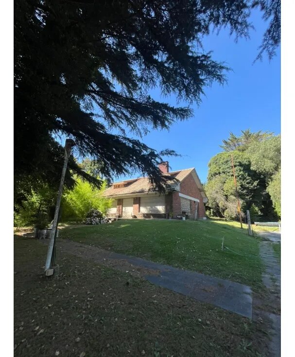 Chalet De 5 Amb En Sierra De Los Padres - 23