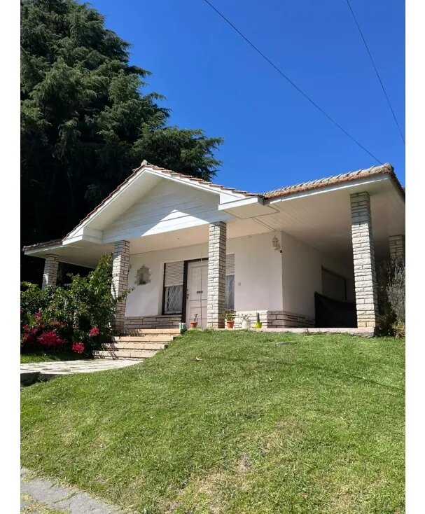 Chalet De 5 Amb En Sierra De Los Padres — foto 3