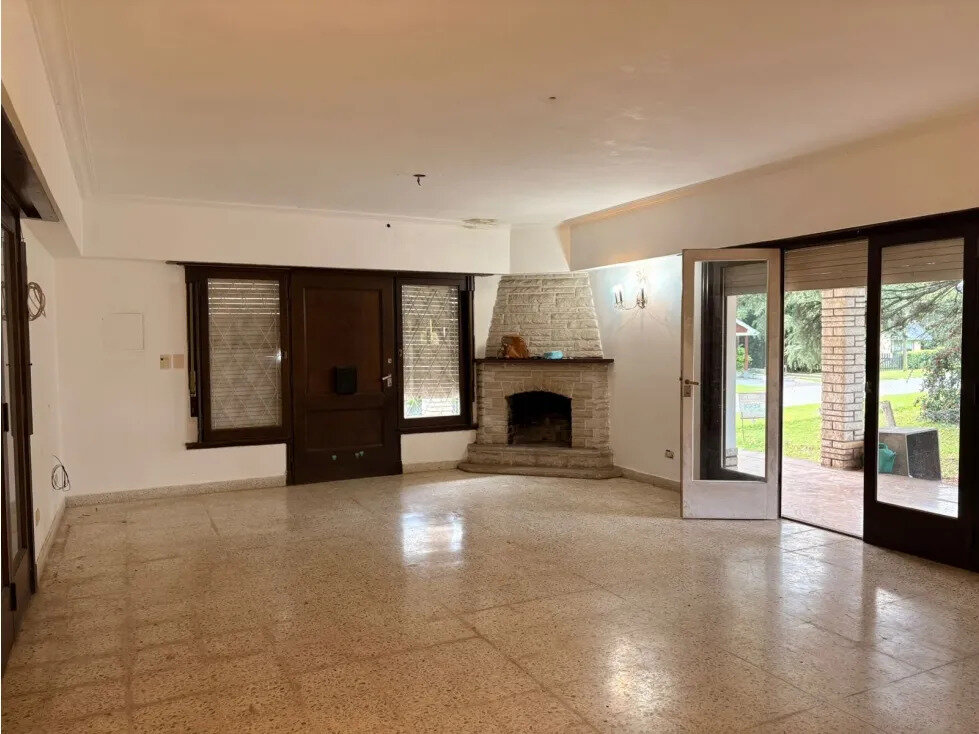 Chalet De 5 Amb En Sierra De Los Padres — foto 10