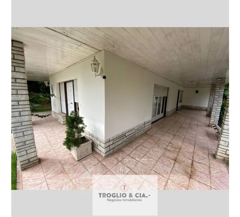 Chalet De 5 Amb En Sierra De Los Padres — foto 5