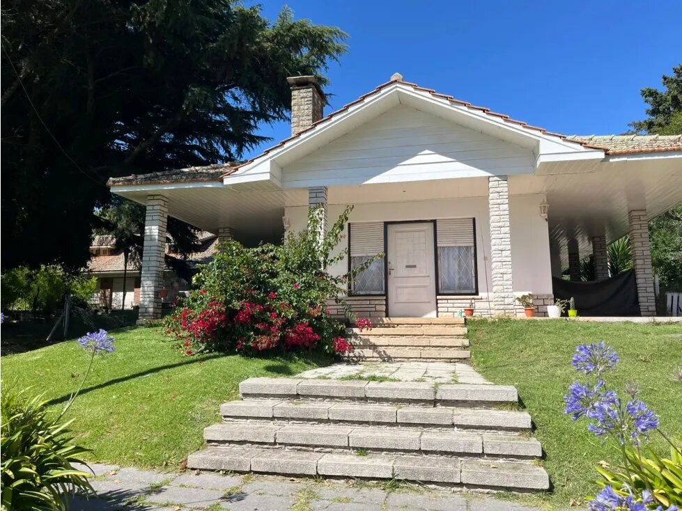 Chalet De 5 Amb En Sierra De Los Padres — foto 2